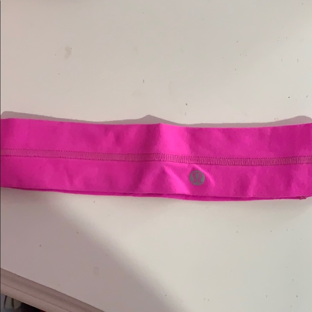 Lululemon Headband